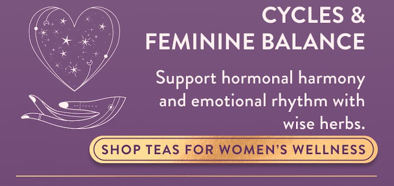 Cycles and Feminine Balance