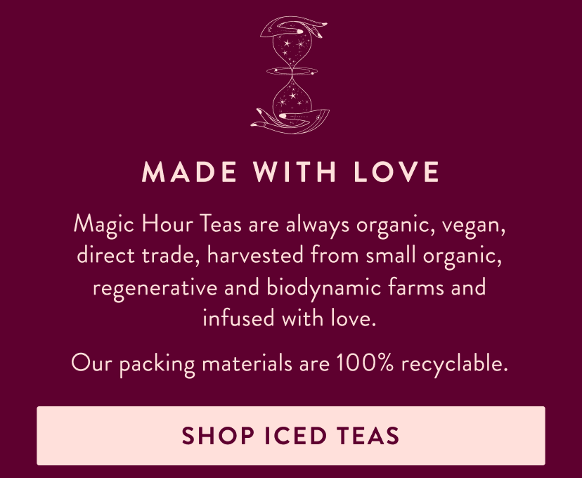 Shop Iced Teas 