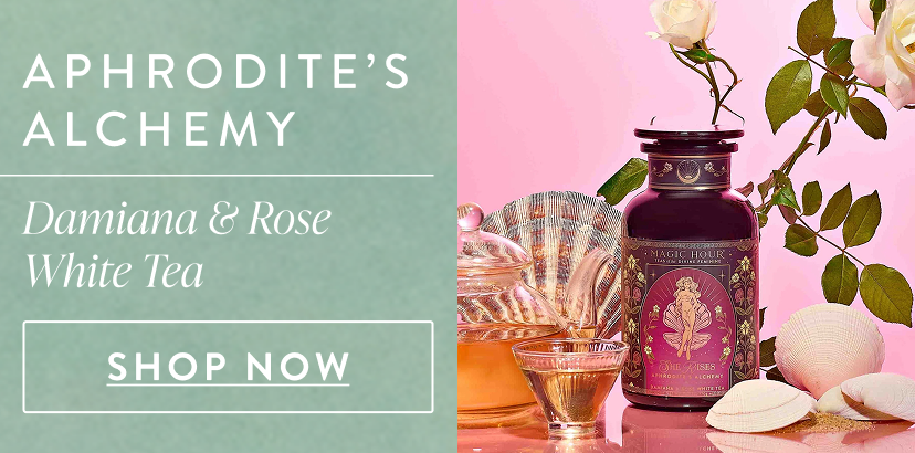 Aphrodites Alchemy 