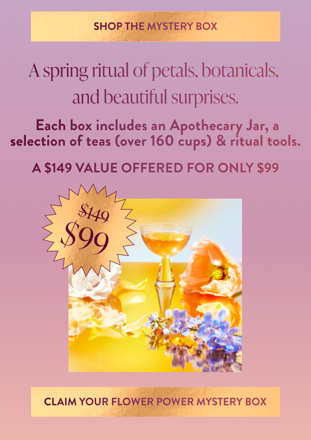 Claim your mystery box