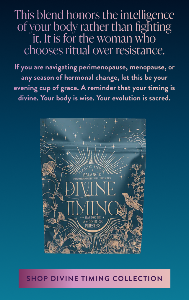 shop divine timing