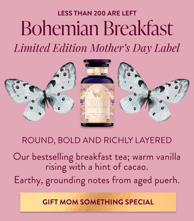 Limited Edition Boho 