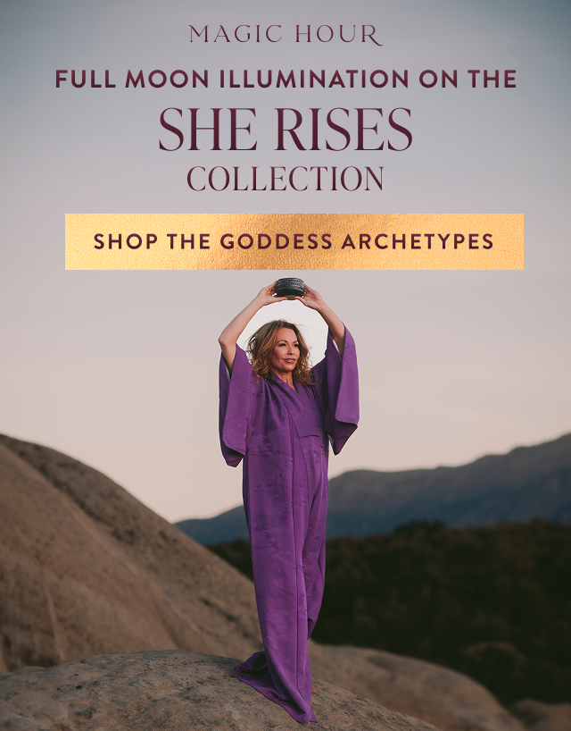 Shop She Rises 