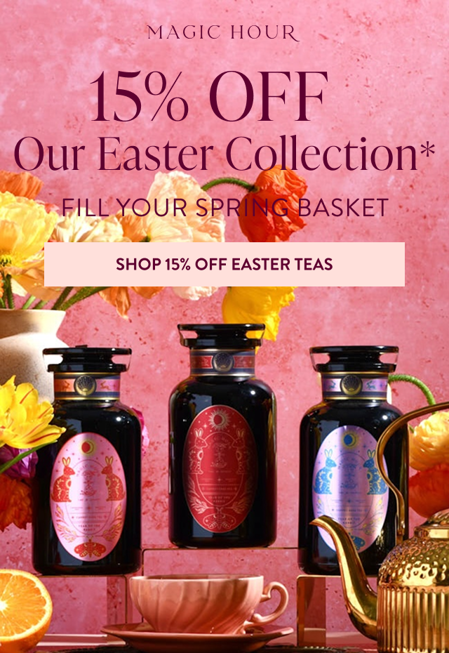Fill Your Spring Basket
