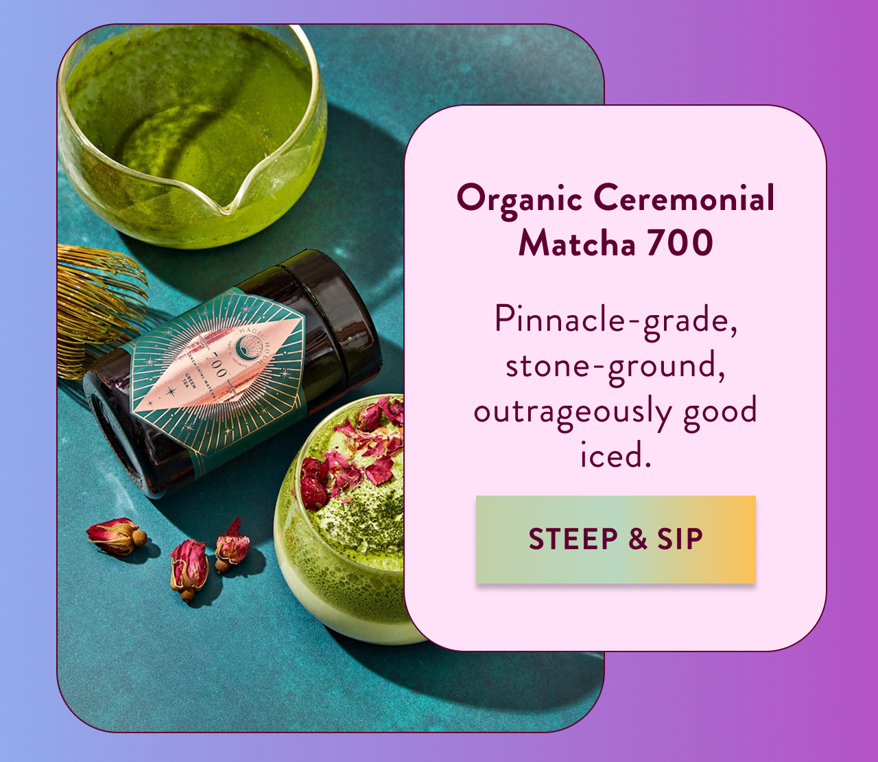 Matcha