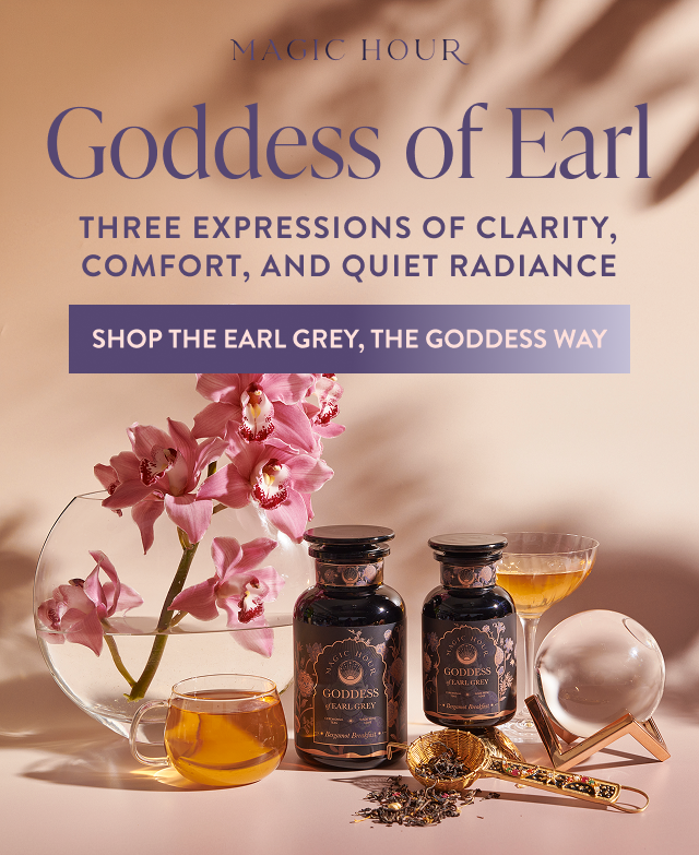The Goddess of Earl 