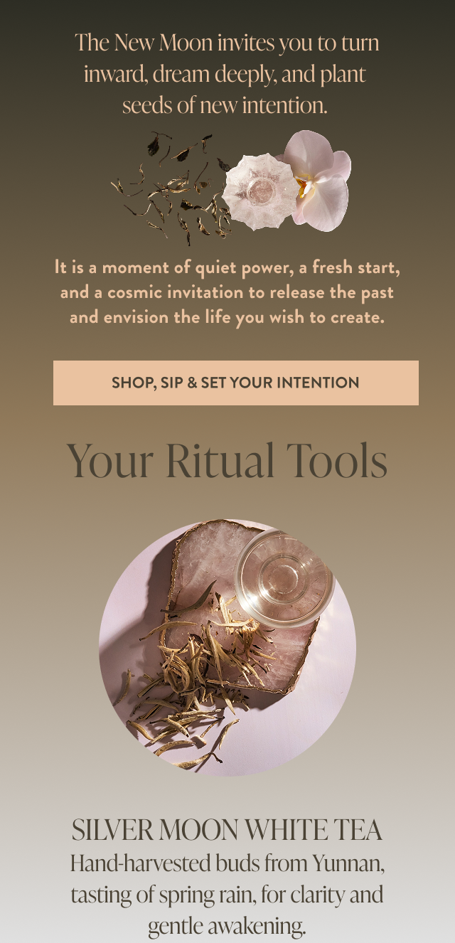 Your Ritual Tools