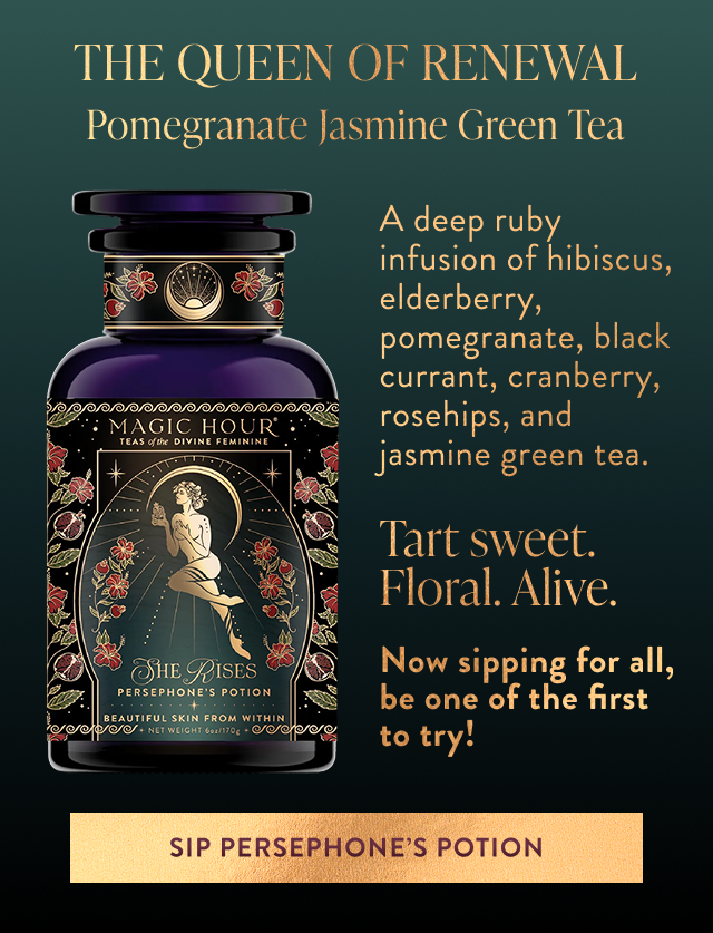 The Queen of Renewal