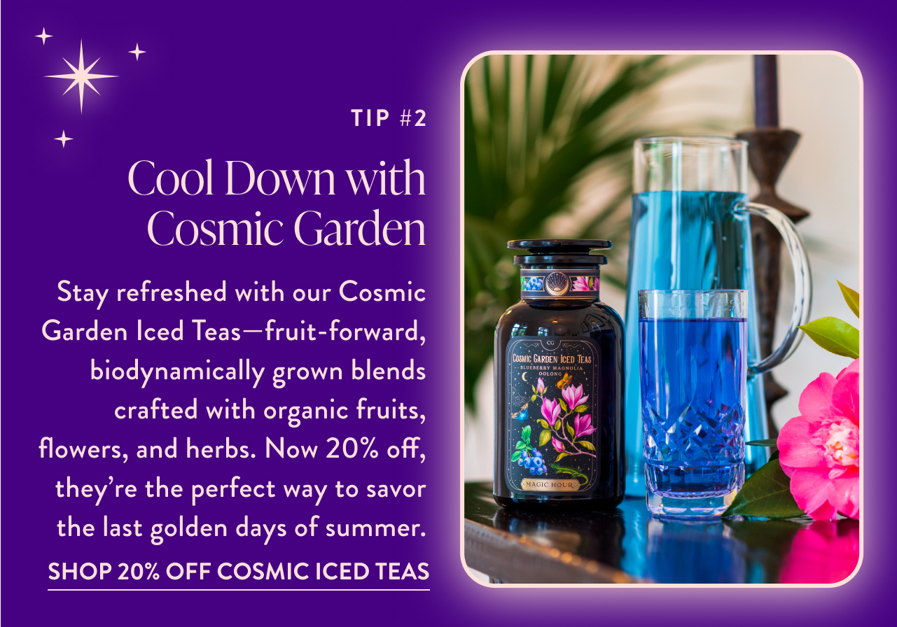 30% Off Farewell Favorites 30% OFF Every season brings change, and some blends are ready to make their graceful exit. Enjoy 30% off Farewell Favorites and hold onto these treasures before they slip away for good. sip 30% OFF FAREWELL FAVORITES