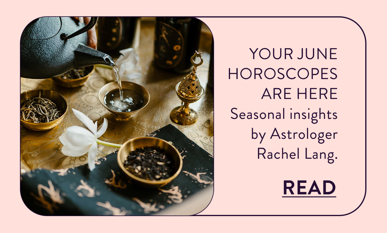 Tea School is Back in June 