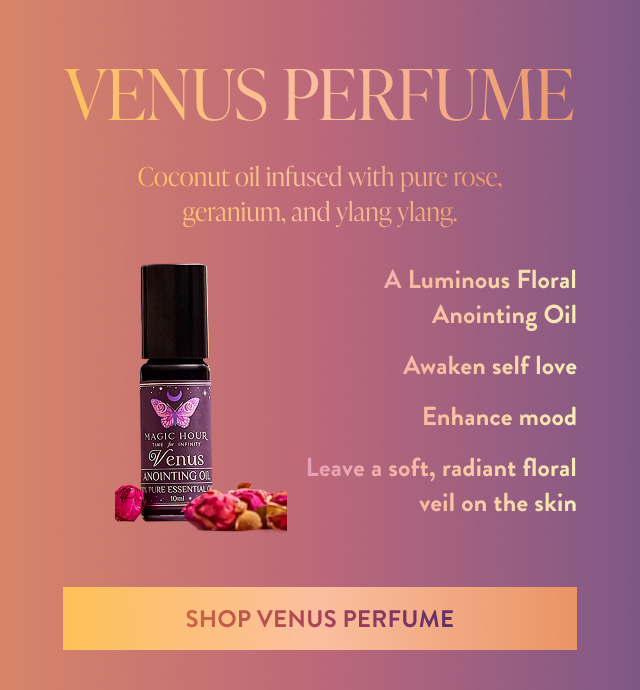 an image of a bottle of perfume with a label on it