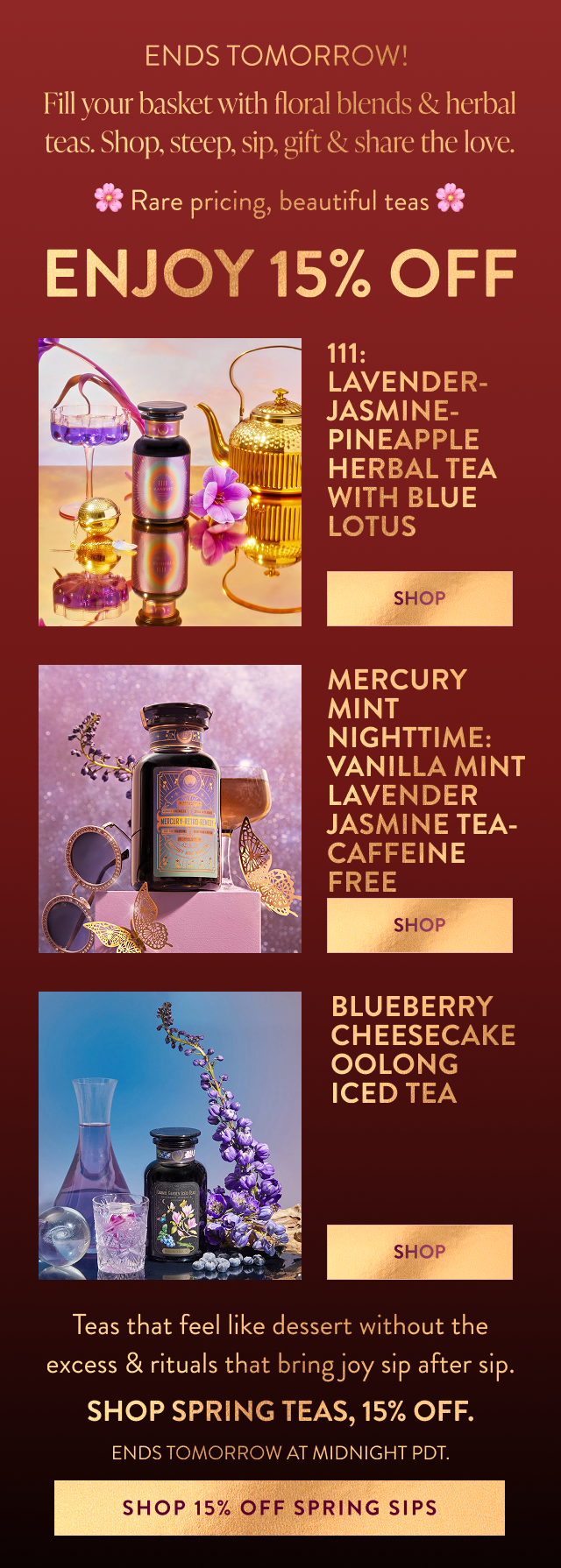 Fill Your Spring Basket