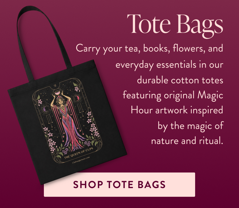 Tote Bags