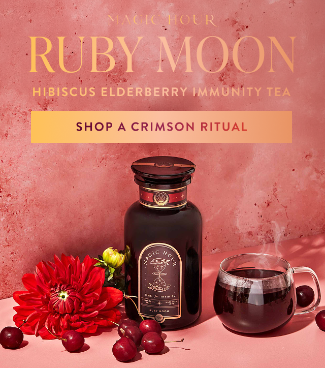 Shop Ruby Moon