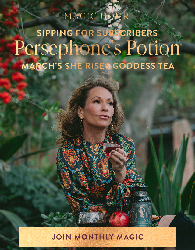 Sipping for Subscribers 