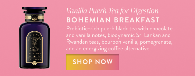 Bohemian Breakfast