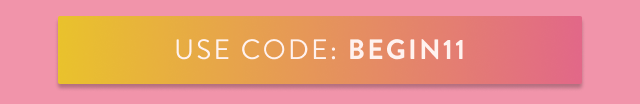 Return To Your Ritual: 11% OFF