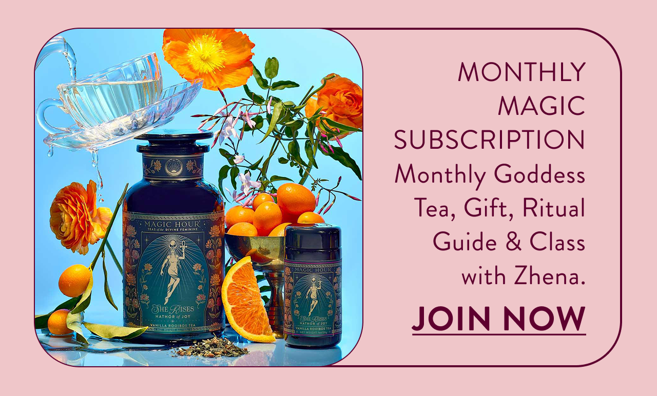 Monthly Magic Subscription 