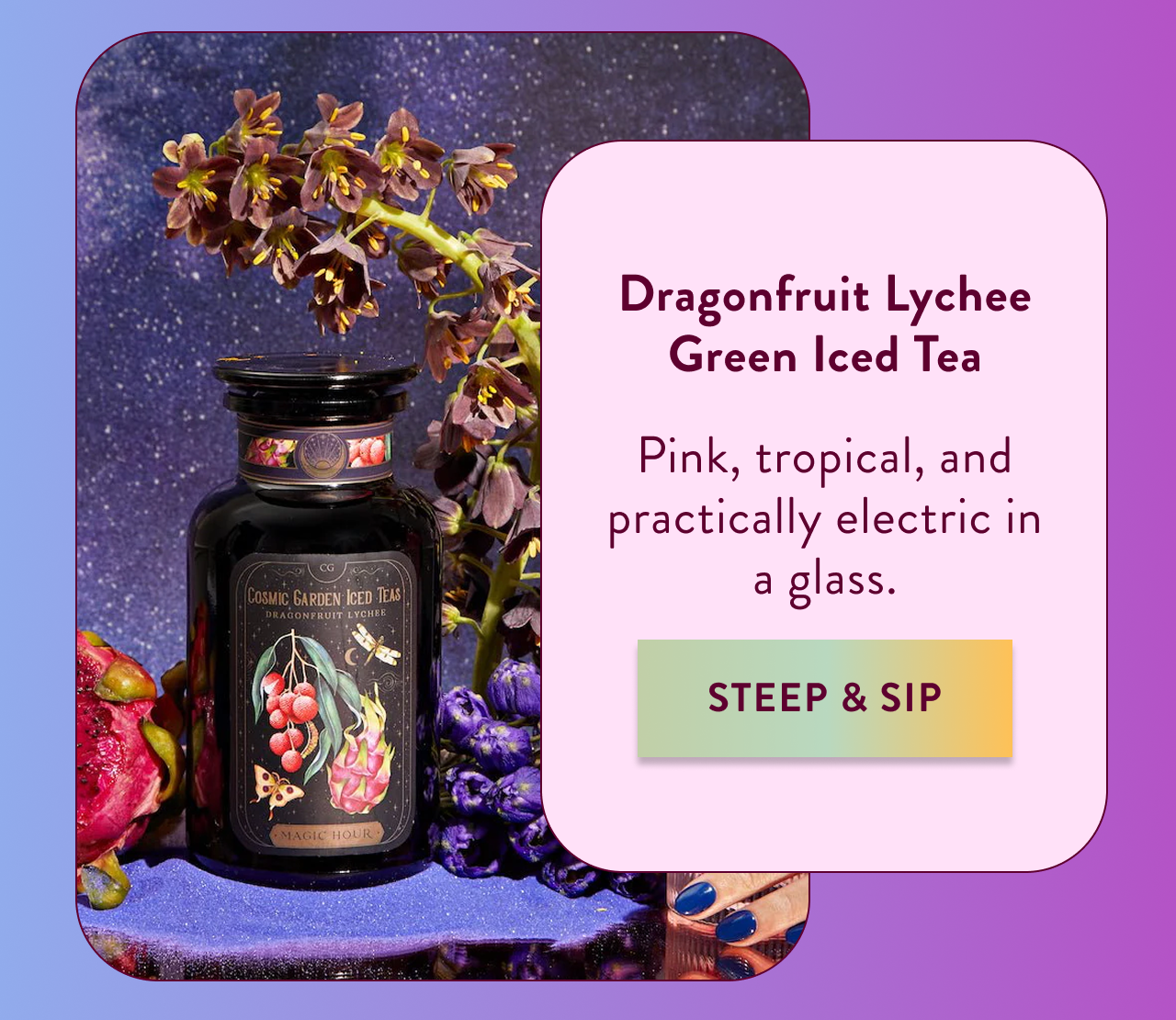 Iced Tea