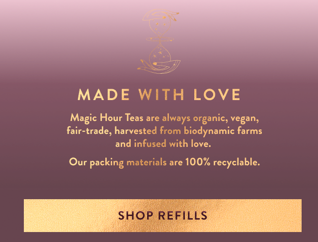 an image of a sign that says made with love