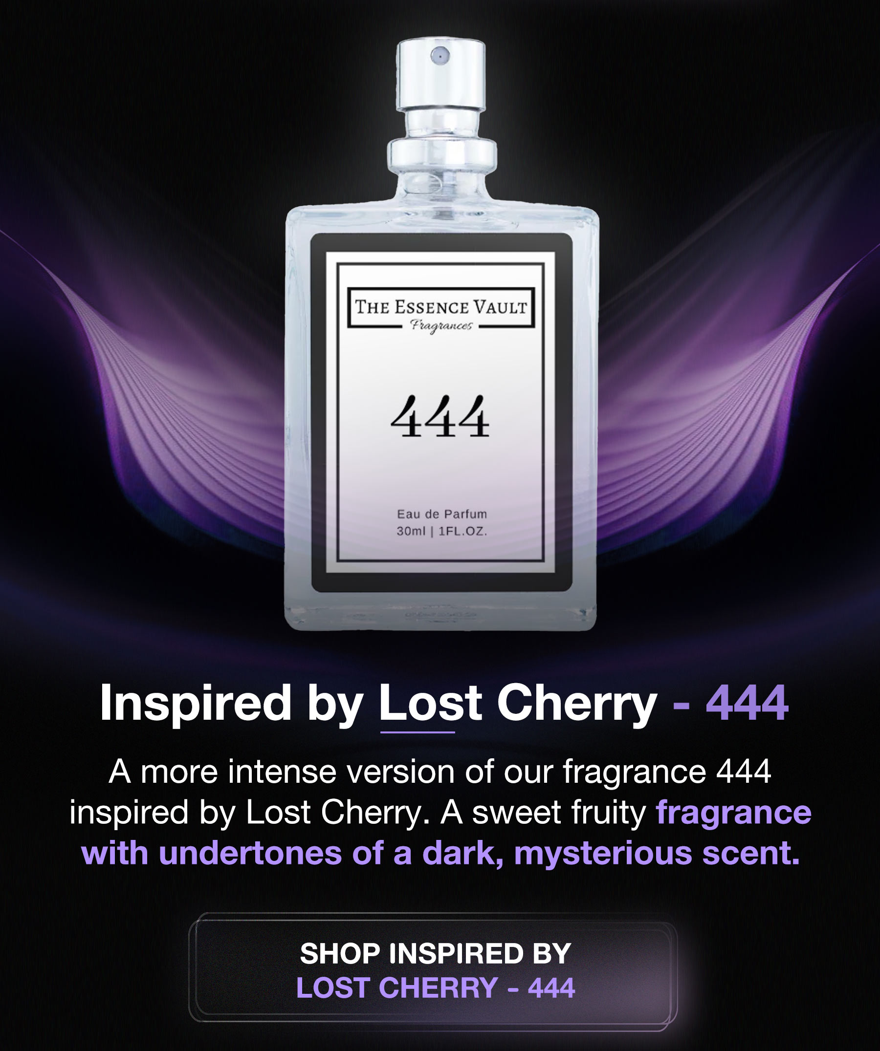 Everybody goes crazy about this The Essence Vault Everybody goes crazy about this The Essence Vault