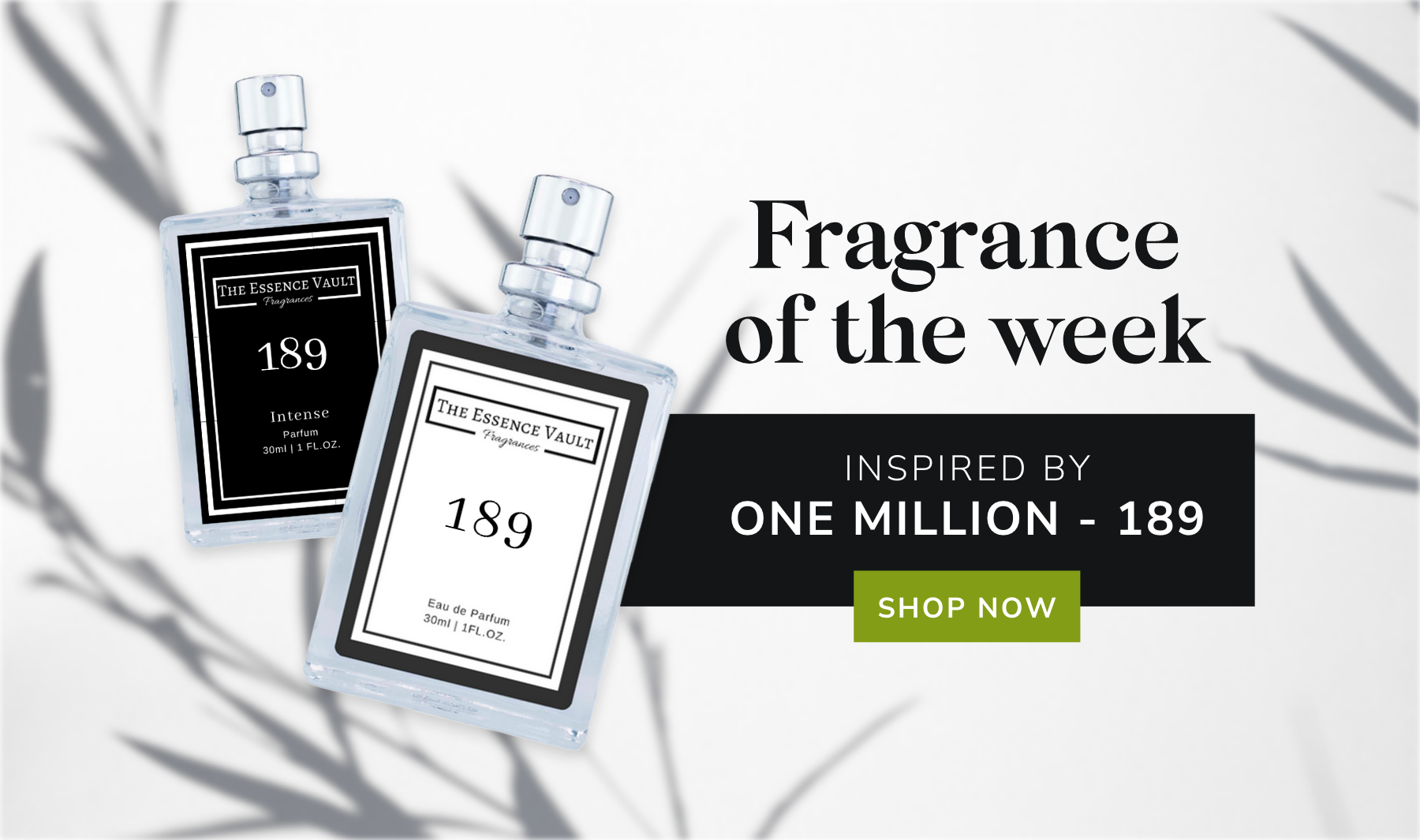 The best sale scent vault