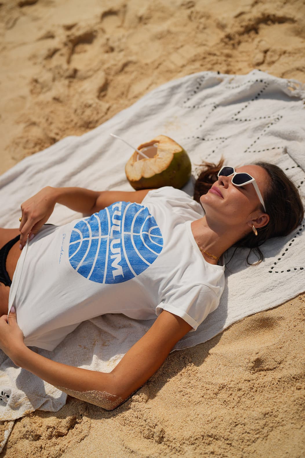 tulum t-shirt