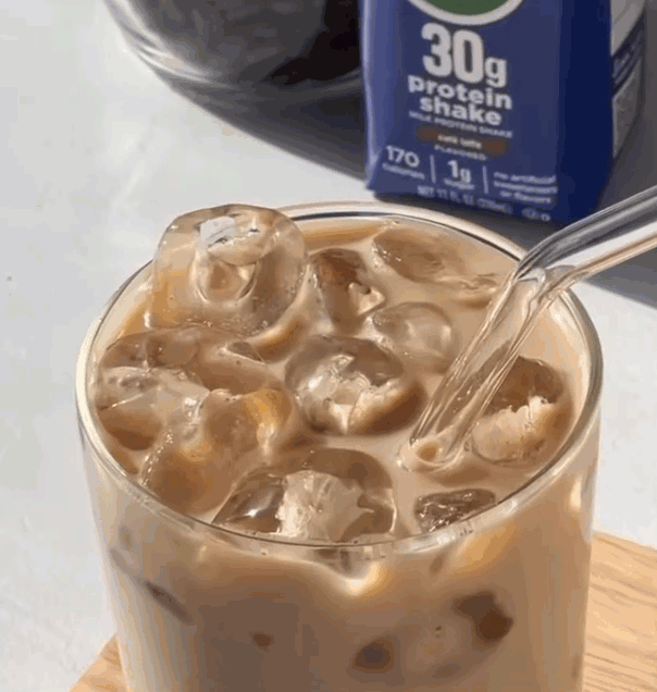 30g Protein Shake