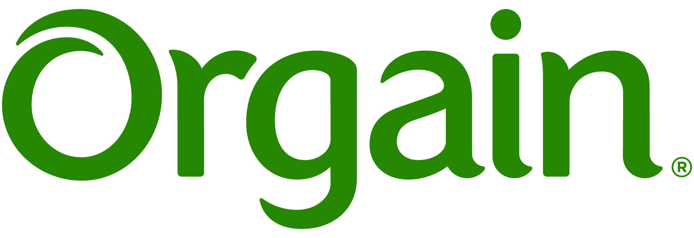 Orgain Clean Nutrition