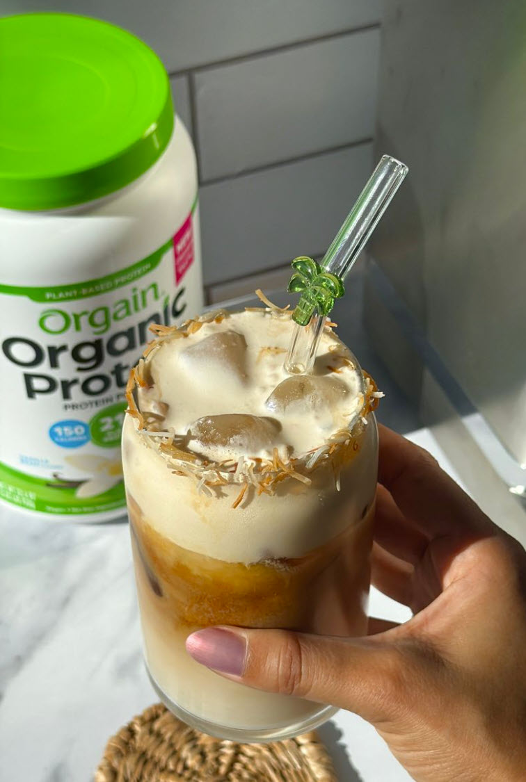 Get the Recipe!