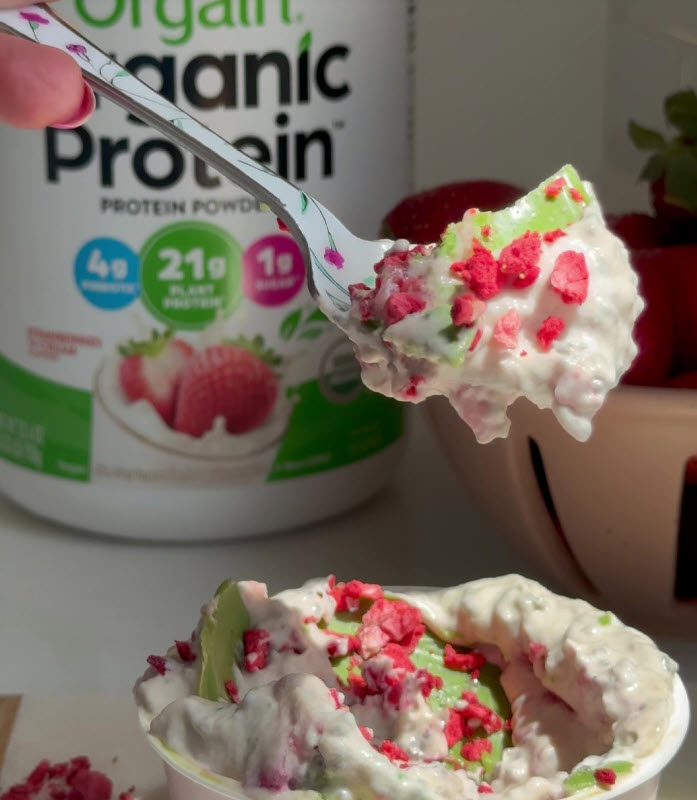 Try this recipe!