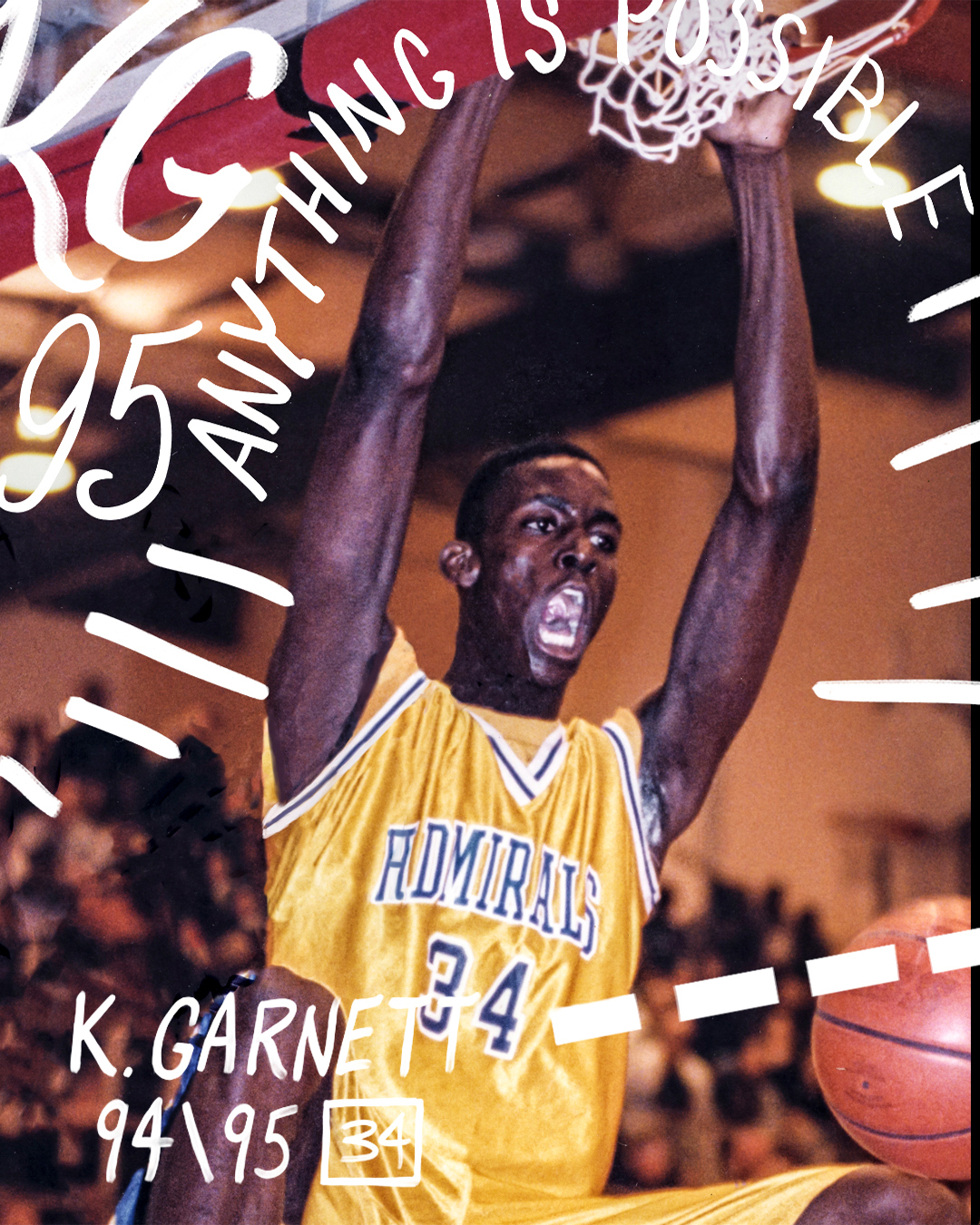 Kevin & His Chicago Roots 'The Kid' Roots Of Fight