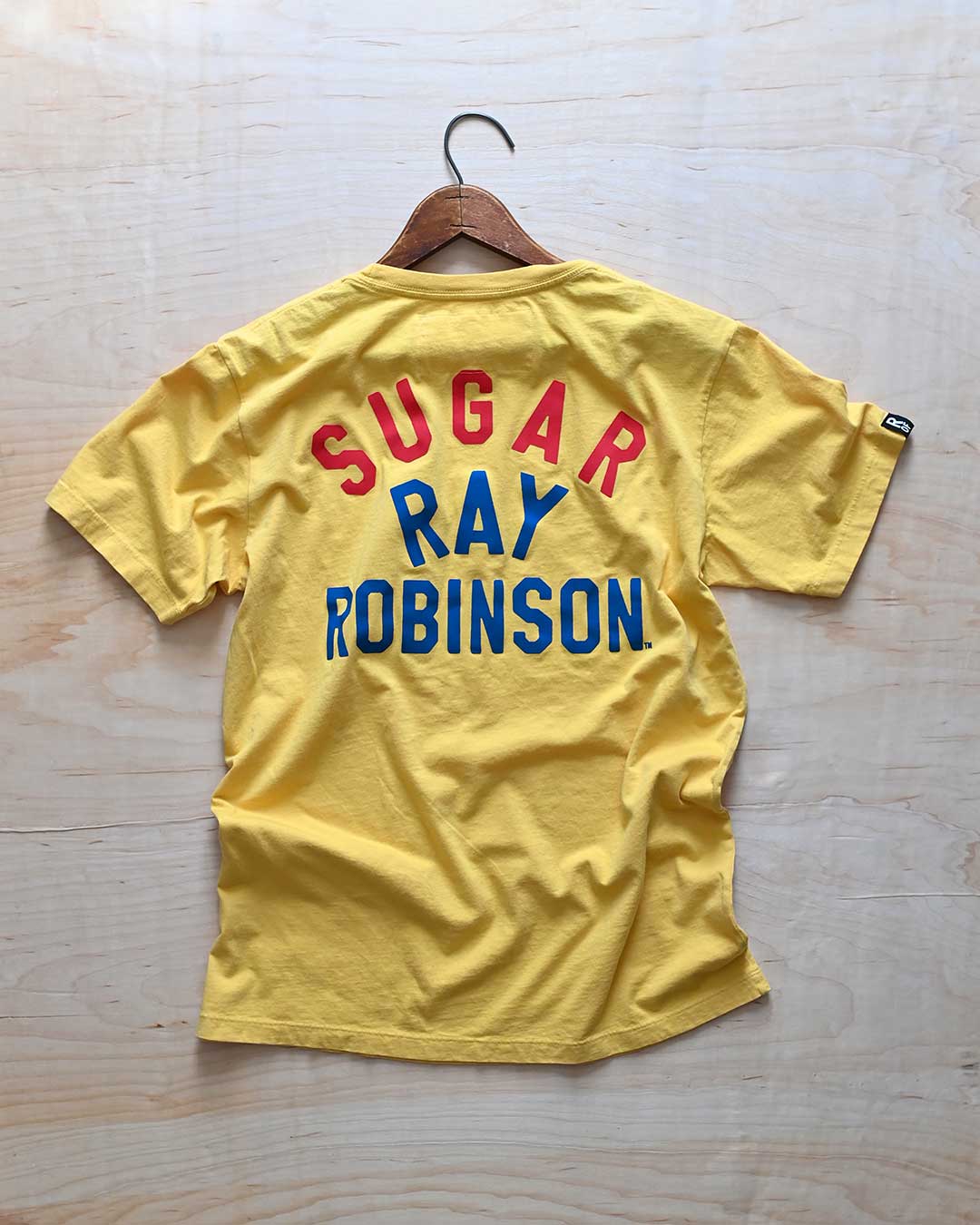 Sugar Ray’s on 7th Avenue New Arrival Roots Of Fight