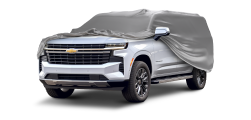 SUV covers