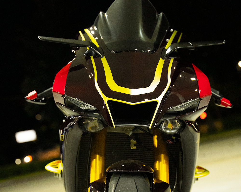 1000 Bonus Entries! Ride Clutch