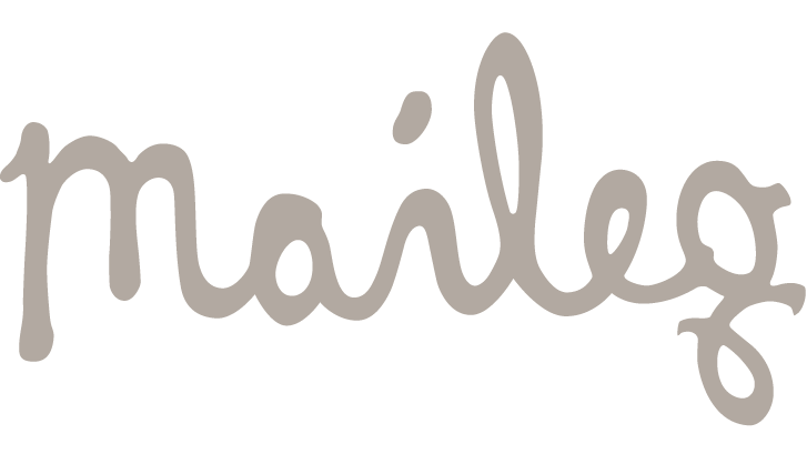 Maileg Logo