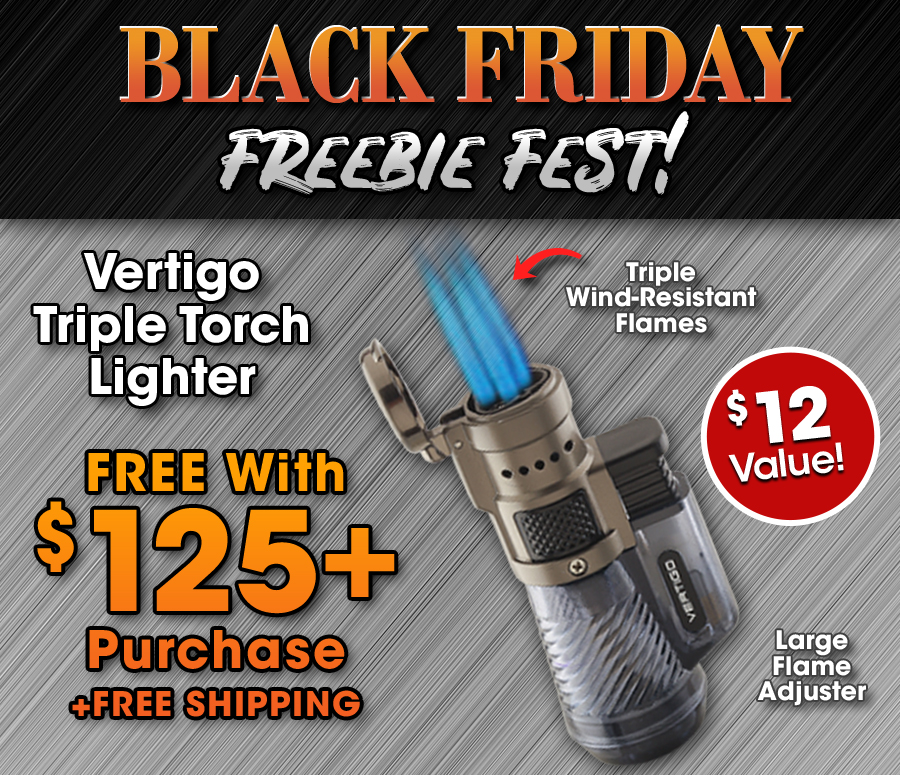 Black Friday Freebie Fest