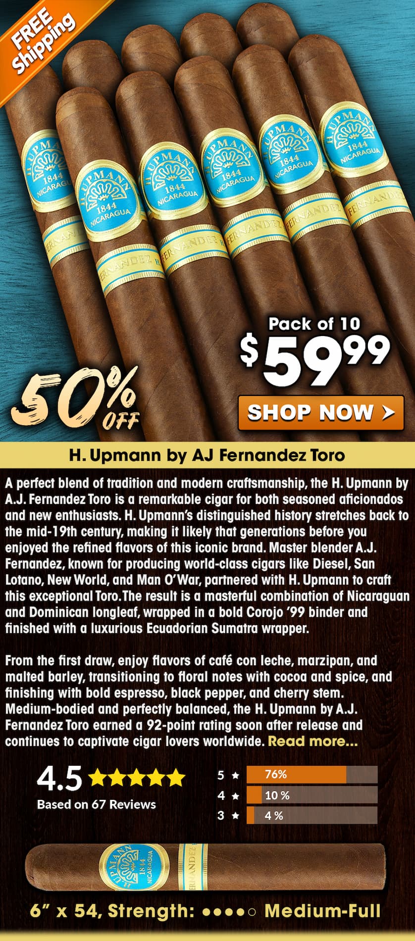 https://www.cigarplace.biz/h-upmann-by-aj-fernandez-toro.html