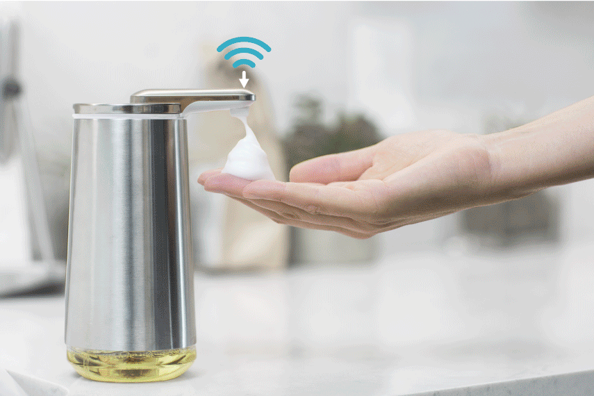 tools for efficient living