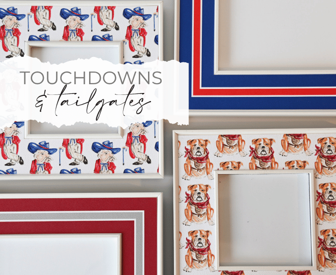 Mississippi college fan gifts for touchdowns and tailgates