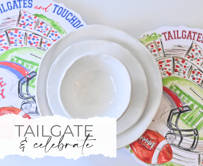 College fan and tailgating gifts