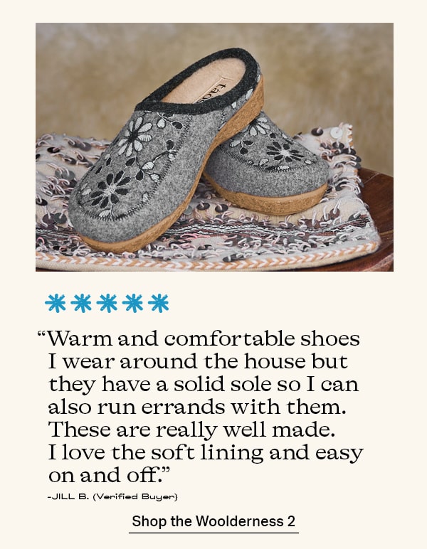 Shop the Woolderness 2 in Grey