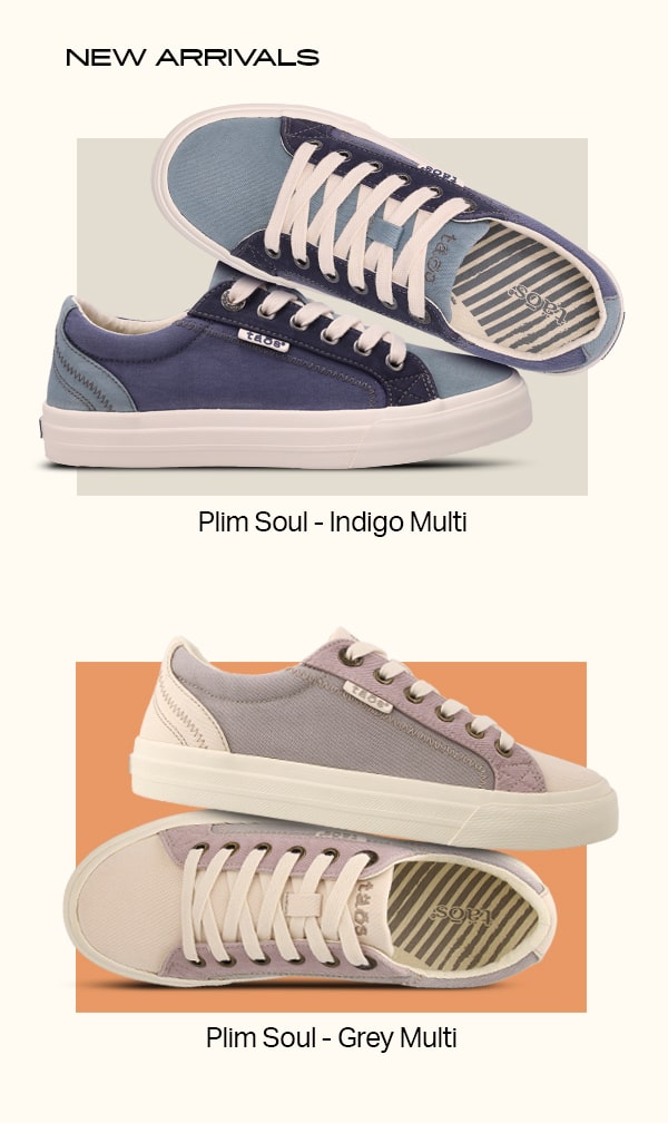 Shop Canvas Sneakers