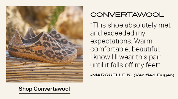 Convertawool – Shop Now