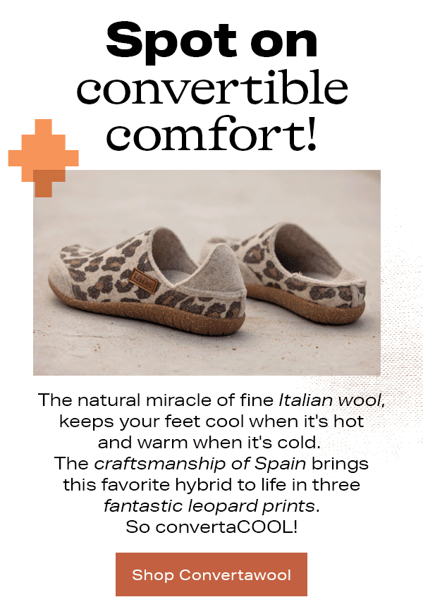 Convertawool