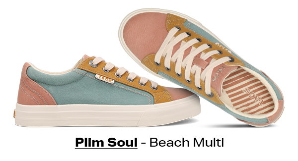 Plim Soul - Beach Multi