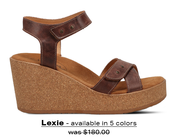 Lexie