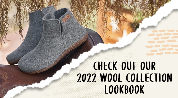 Wool Lookbook