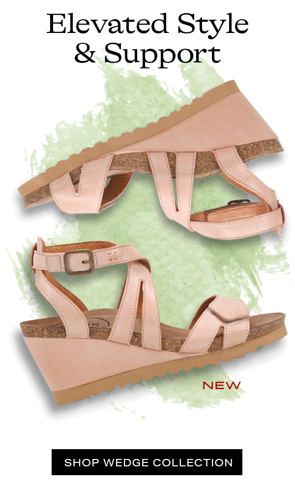 Wedges