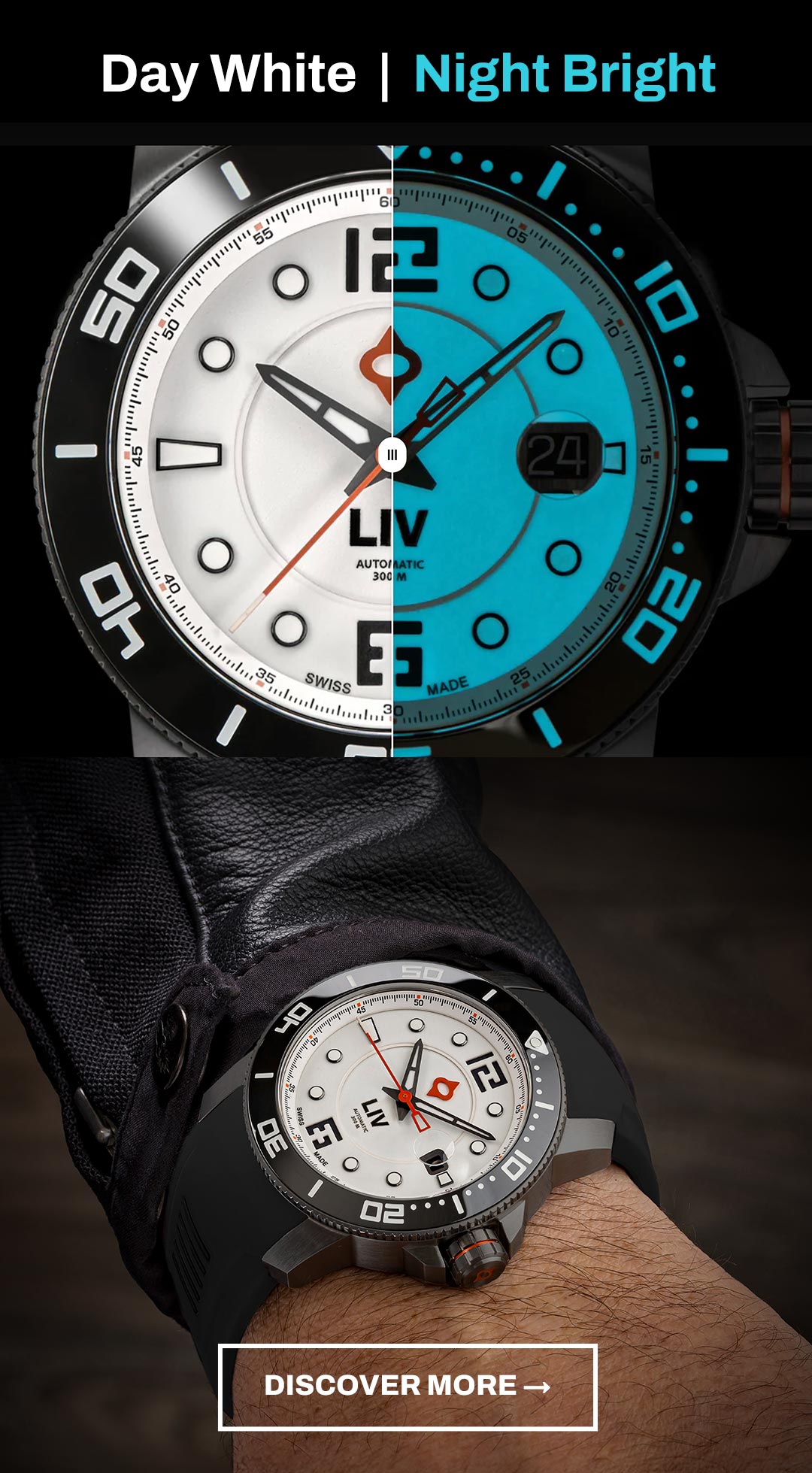 Bigger, bolder, and more iconic. Be the first to grab one.
